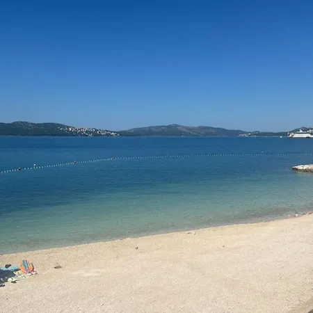 Studio Baza Appartement Trogir