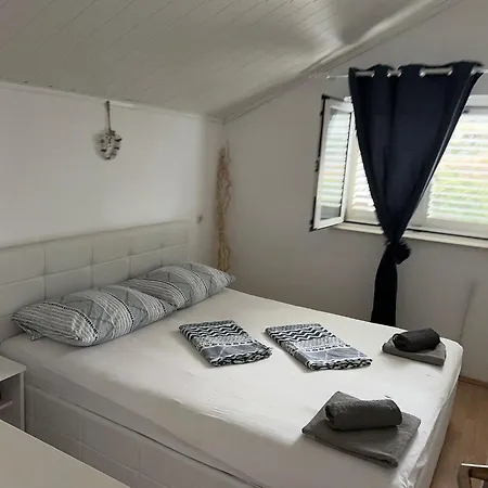 Studio Baza Appartement Trogir