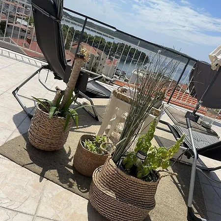 Studio Baza Trogir